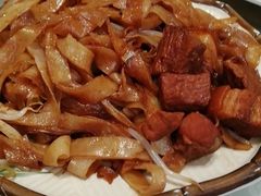 葛记焖饼-葛记焖饼(伏牛路店)