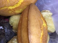-壹心榴莲千层蛋糕甜品店