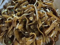 炒牛河-美食店(华贵路店)