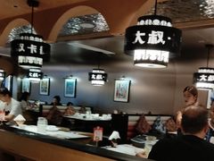 -清真·卡德尔大叔新疆主题餐厅(龙汇路店)