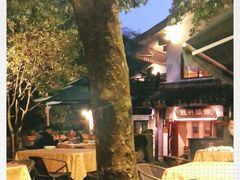 -龙井壹号·茶缘山景宴(龙井村店)