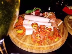 -Ish Whiskey&Cocktail Bar酒吧(合生麒麟新天地店)