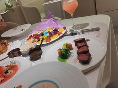 -晶雅花园西餐厅(南京首店)