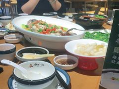 -猪腰一家·地道佛山菜(盐步店)