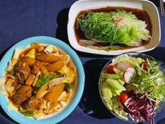 -伊带伊路新疆美食府(呼家楼店)