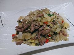 -千岛湖小鱼儿·淳安匠心农家菜