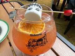 -弗兰克牛排西餐厅Ribone steak house(柠檬花园店)