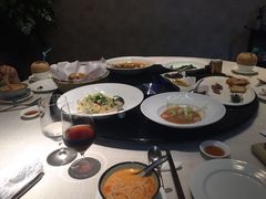 -荣府宴(南阳路店)
