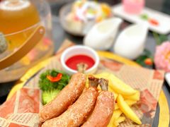 -维纳斯酒店-忆咖啡观景餐厅(象山公园店)