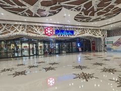 -哈尔滨热雪奇迹