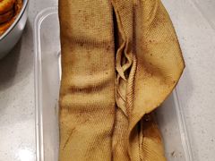 豆皮-峨嵋酒家(地安门店)