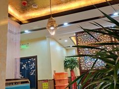 大堂-阿西叶滩羊馆(交大店)