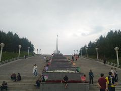 -北极星广场