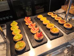 -洲际酒店·地平线全日餐厅HORIZON CAFÉ
