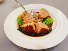 -银都上海菜馆(粤海东路店)