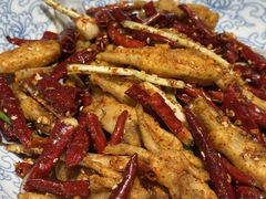 -将相和·海鲜蒸饺大连菜