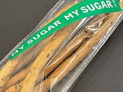 仙女棒-蜜棠甜品(平山店)