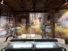 -茅山东方盐湖城景区