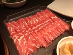 -东来顺·非遗火锅(高新店)