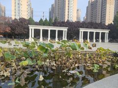 -欧韵公园