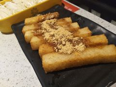 -钢管厂五区小郡肝串串香(南山店)