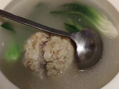 淮扬狮子头-淮扬韵.淮扬味道