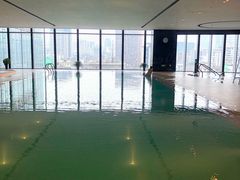 -长沙尼依格罗酒店