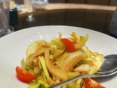 -茉莉花·私房菜(蓝湖郡店)