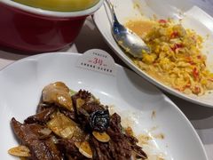 -京味斋·北京烤鸭(华威桥北工大店)