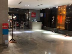 -青岛西海岸隆和福朋喜来登酒店