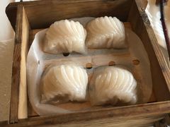 虾饺-梧桐餐厅(泉城路店)