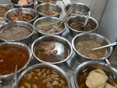 -吉祥面馆(孩儿巷北路店)