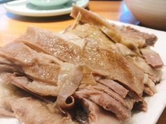 手抓羊肉-品回味清真西北楼(宁波首店)