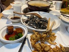 -黑鸡小馆(金源店)