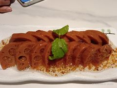 -相遇·鲜炒黄牛肉(丹阳吾悦广场店)