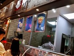 门面-盒马鲜生(皇庭广场店)