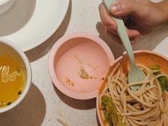 -小鱼小牛·鱼牛干锅·脆鱼火锅(世欧广场店)