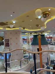 点击看大图 -奈尔宝·儿童乐园·亲子餐厅(苏州大悦城店)