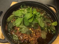 -Ameigo梅果·云贵川bistro(长宁来福士店)