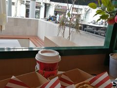 -Pie Bird(新闸路店)