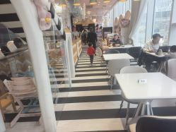 -奈尔宝·儿童乐园·亲子餐厅(前滩店)