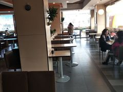 大堂-李先生牛肉面大王(东营友谊广场店)