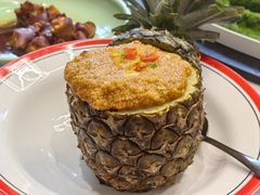-龙大哥辣子鸡新概念餐厅(美的林城店)
