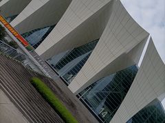 -陆家嘴中心绿地