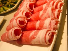 -海底捞火锅(上元大街店)