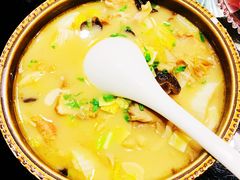 -東舍食唐精品陕菜馆