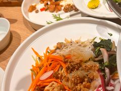 -连鹭海鲜·海肠捞饭·海胆饭(星海店)