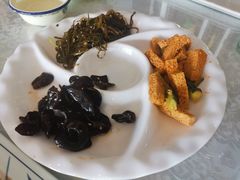 -口福饺子烤鸭(恒大御湖庄园店)