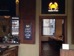 -Ministry of Crab(科伦坡店)