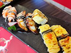 -仙隐小鹿中华料理(南宁万象城店)